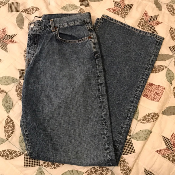 Lucky Brand Denim - Rarely worn size 12 long length jeans